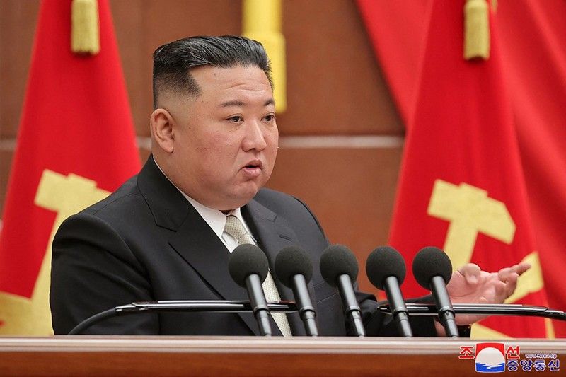 North Korea accuses US of 'intentionally' aggravating relations
