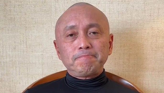Reiterating 'threats' to life, Teves' lawyers appeal to lift his suspension