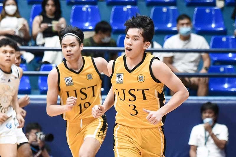 UST, Mapua join NBTC National Finals; 2 more slots up for grabs