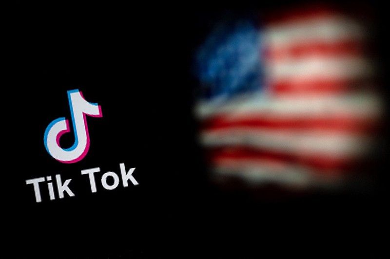 White House applauds bill that would allow TikTok ban