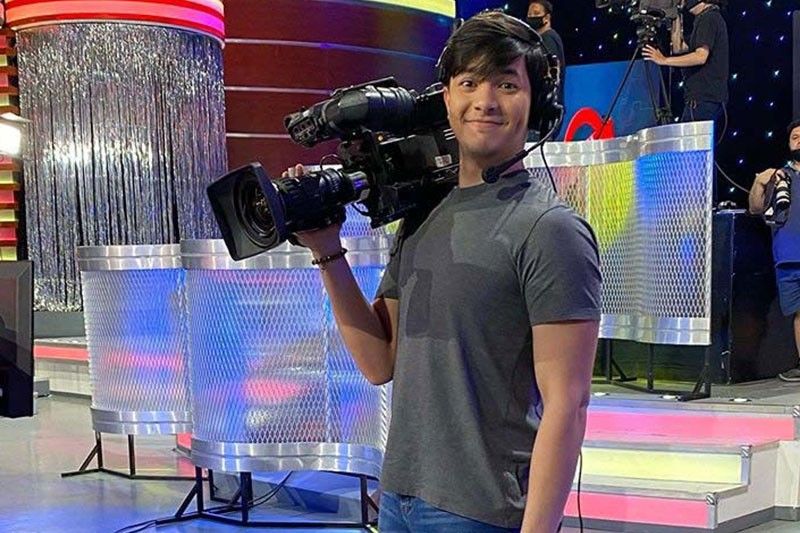 'May loyalty, malaking utang na loob': Alden Richards expresses support for Tito, Vic, Joey amid 'Eat Bulaga' mess