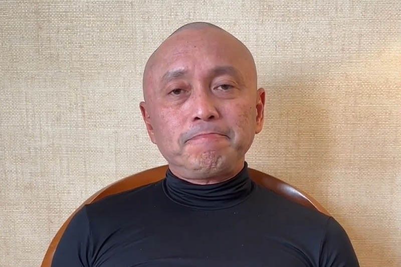 Rep. Teves, iniimbestigahan na sa Degamo slay