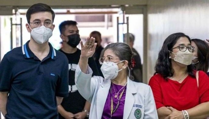 Creation of National Cancer Institute sought in Congress