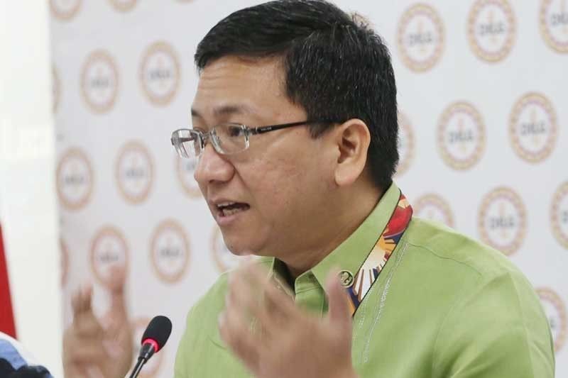 Marcos menunjuk pejabat baru di berbagai instansi, GOCCs