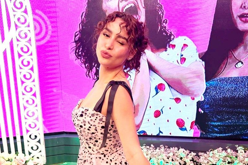 Yassi, nagsalita sa pagkaudlot ng serye sa GMA!