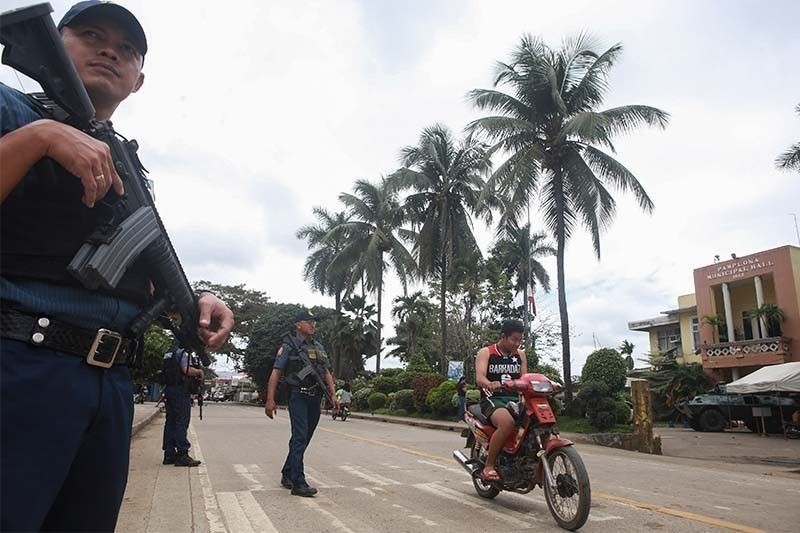 PNP: Negros Oriental security situation under control after Degamo killing