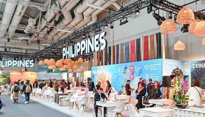 Die Philippinen präsentieren „Best of the Best“ auf der ITB Deutschland 2023