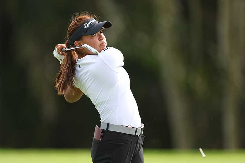 Malixi fuels Asiad medal drive with solid 68