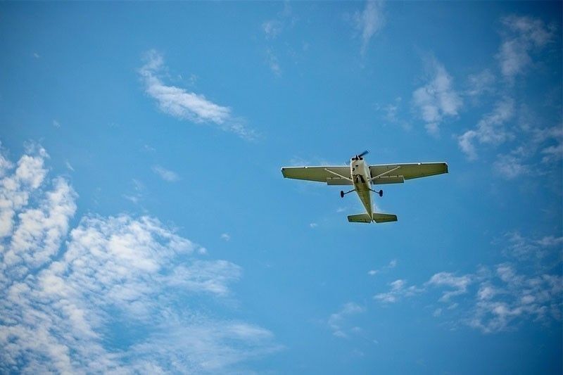 6 labi sa Cessna plane crash, na-retrieve na  Â 