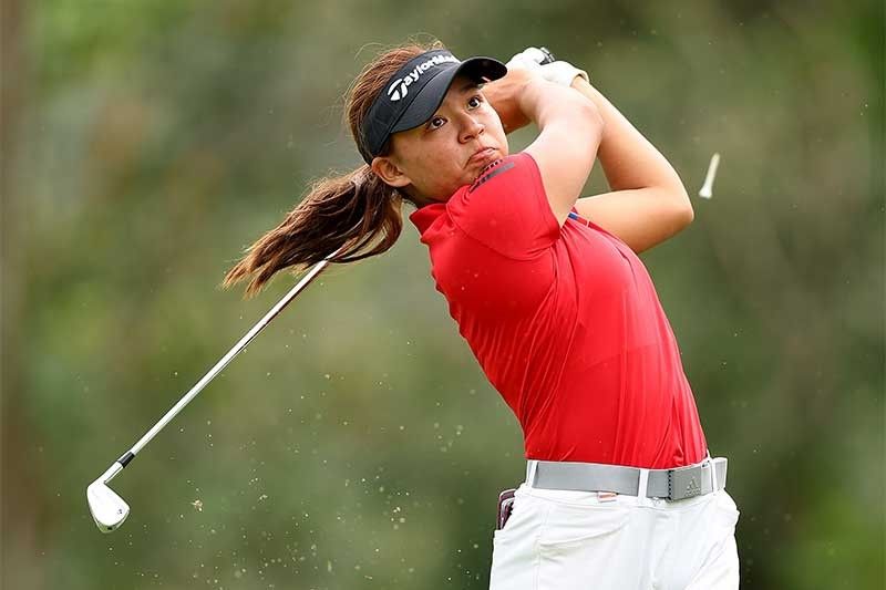 Malixi sets lofty goals in new golf season | Philstar.com