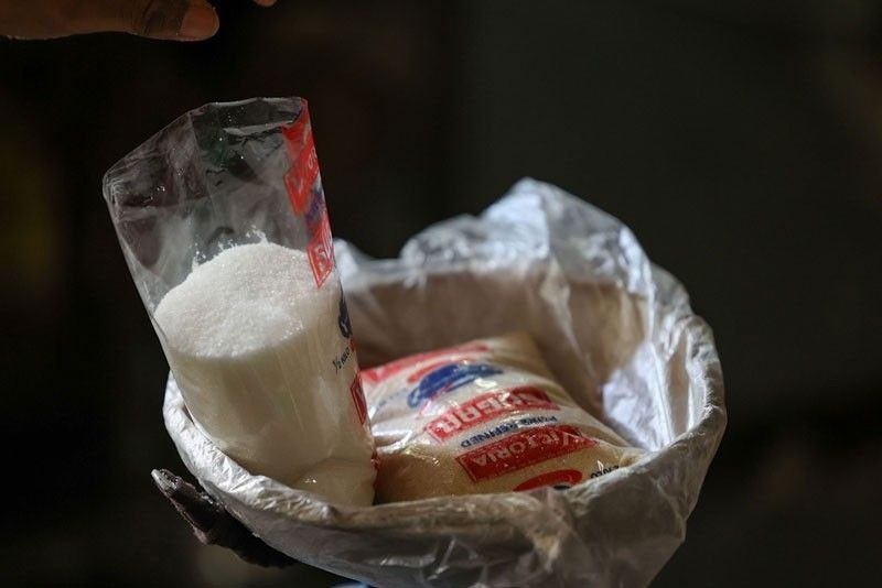 58,000 MT of sugar arrive â€" SRA exec - Vimarsana News