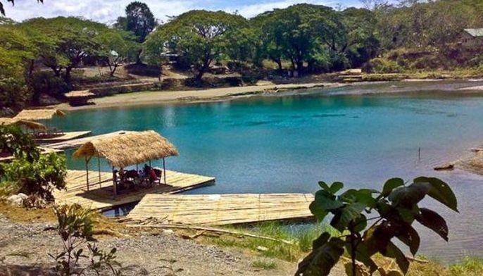 LGU hiniling na ipasara ang top tourist destination sa Nueva Ecija