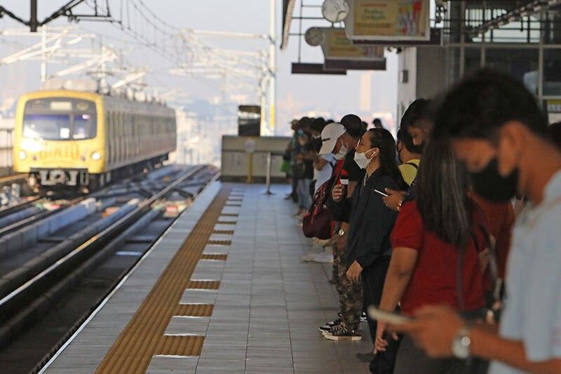 Wage board approves P40 hike in minimum wage in Metro Manila