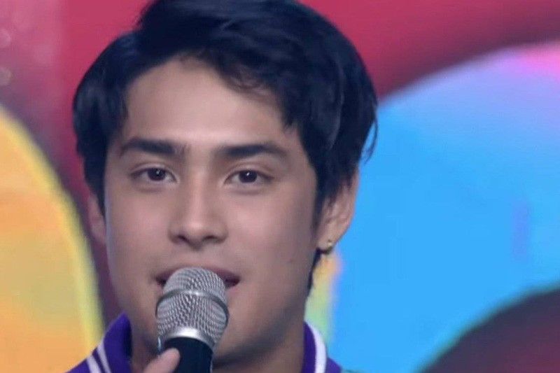 Donny, late nag-celebrate ng birthday            Â 