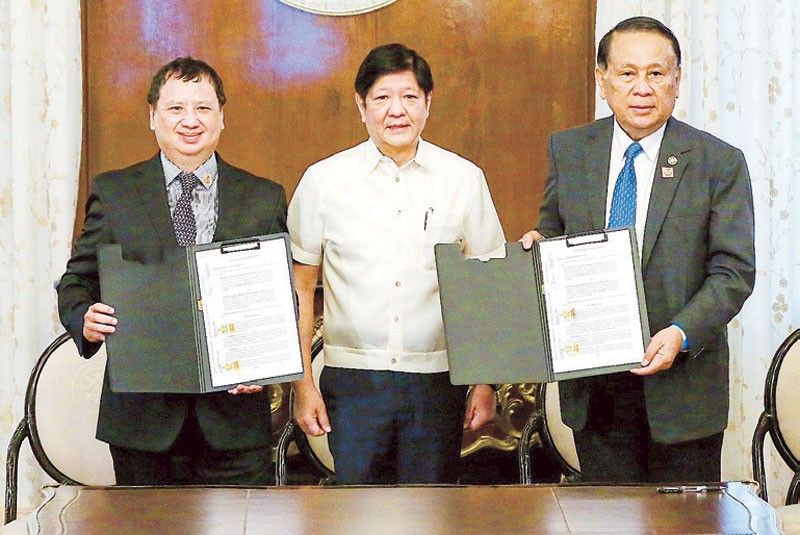 NGCP, NICA seal partnership for security of transmission assets