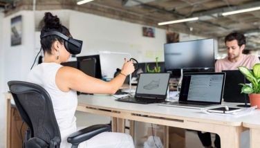E-commerce outsourcing in the Philippines: How VR and AI can improve sales, customer experience