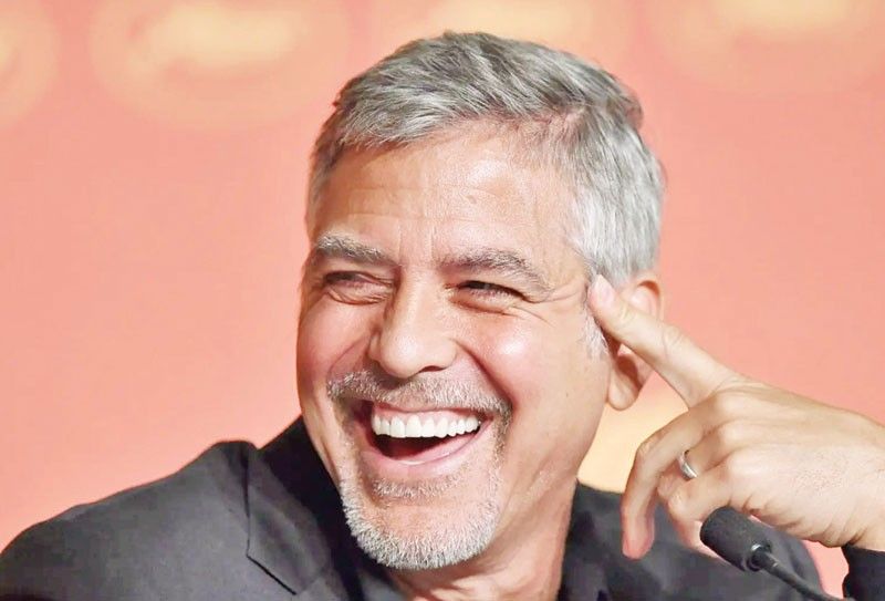 In L.A., Clooney-backed school works to boost Hollywood diversity