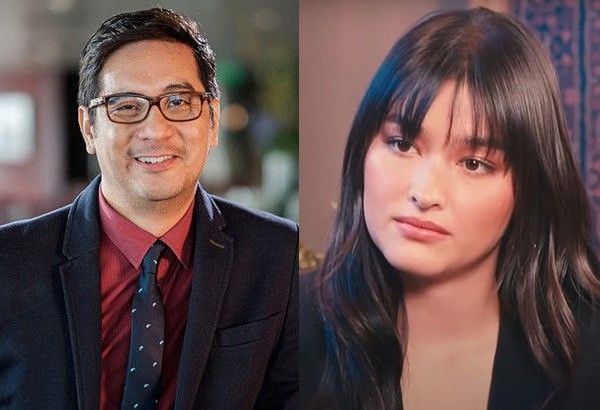 Lauren Dyogi says Liza Soberano might be experiencing 'quarter life crisis,' still welcome in ABS-CBN
