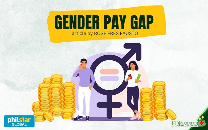 The gender pay gap and how we can overcome it
