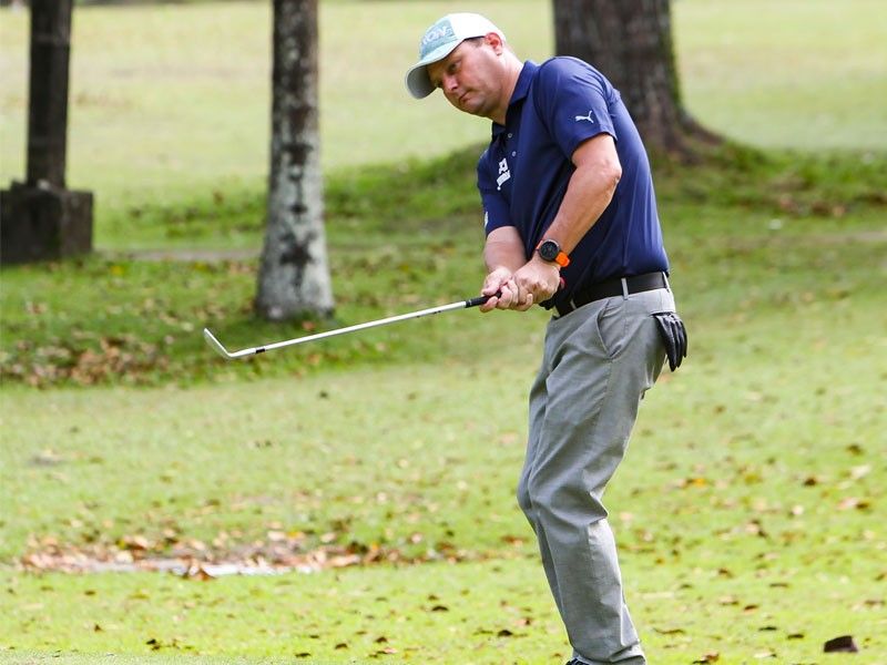 Pros ready for tough outing in ICTSI Negros