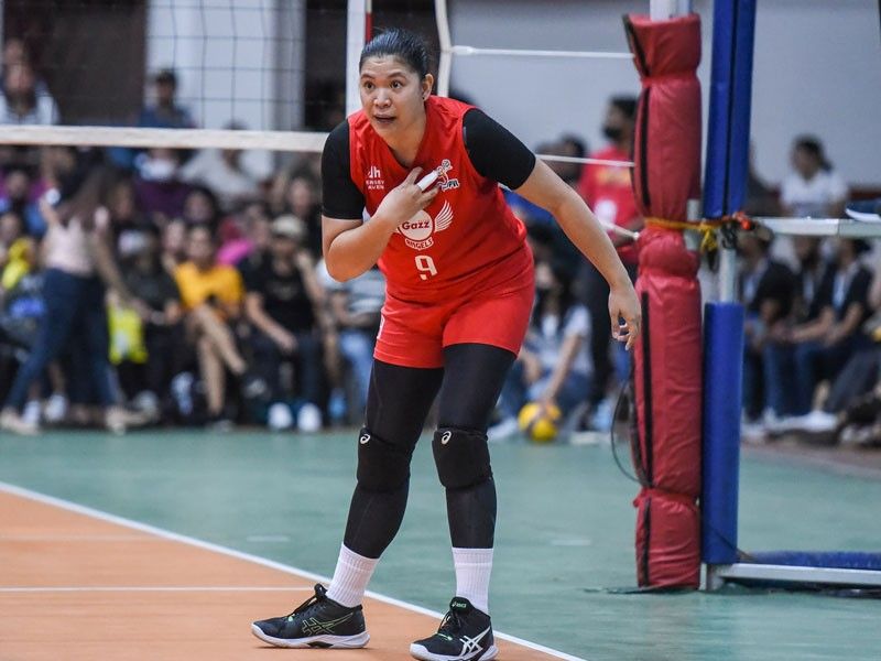 Palma feeds off energy from Iloilo fans with huge game for Petro Gazz