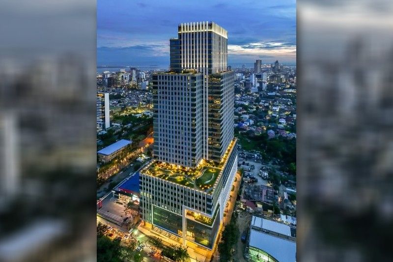 Concentrix tumbuh dengan perpindahan besar ke Arthaland’s Cebu Exchange