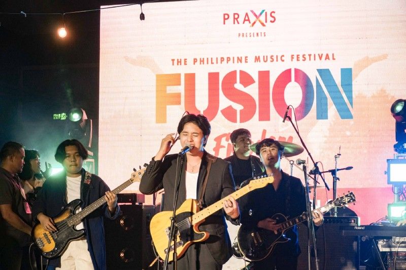 âFusion: The Philippine Music Festivalâ makes epic comeback in May