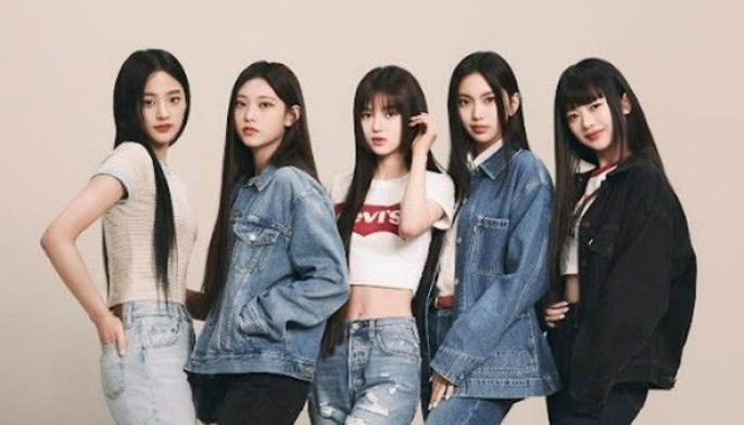 K-Pop Group NewJean's Fashion Ambassadorships Timeline – WWD