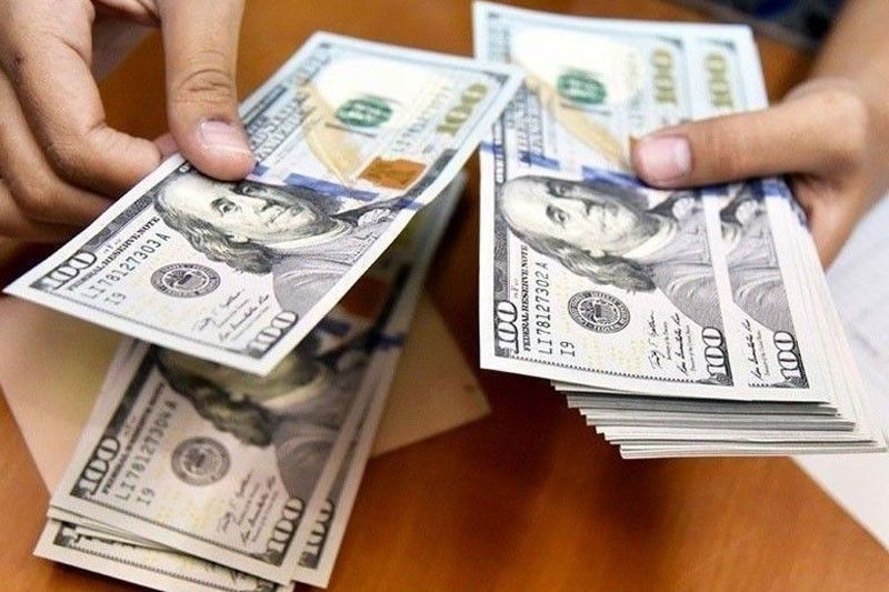 Rise in OFW remittances slows to 3.5% in January