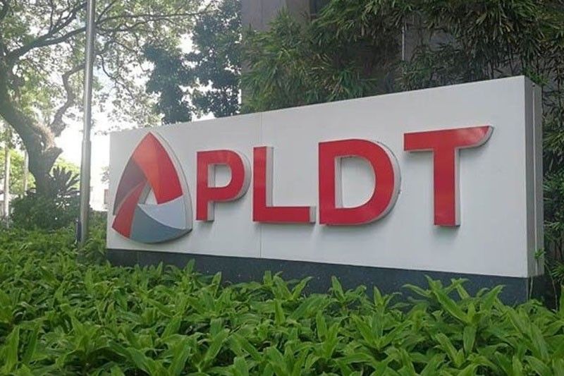 PLDT mengambil alih bisnis internet Sky Cable