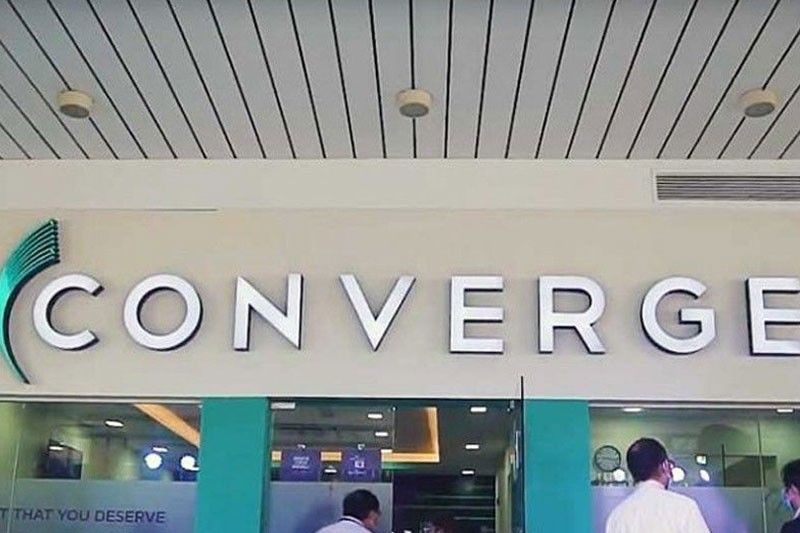 Converge cuts capex to P12 billion