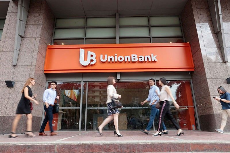 Bos UnionBank bullish karena ledakan pinjaman meskipun ada kenaikan suku bunga
