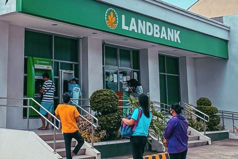 Landbank lends P41 billion to businesses for COVID response | Philstar.com