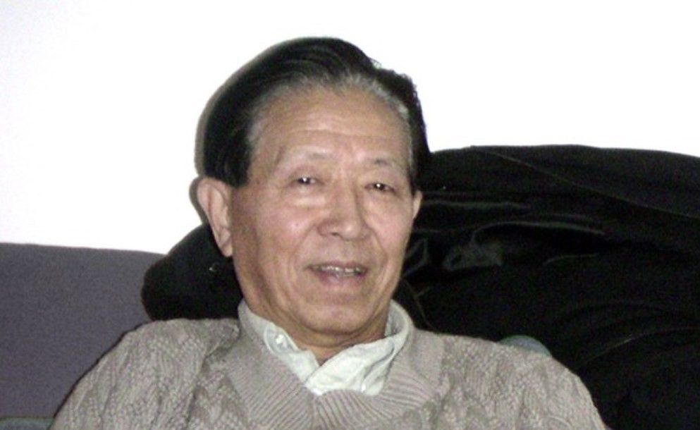 Doctor who exposed China's 2003 SARS cover-up dies at 91