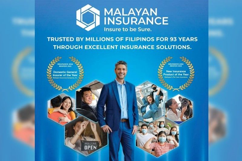 Malayan Insurance: Ramping up digital touchpoints ahead of 93rd anniversary