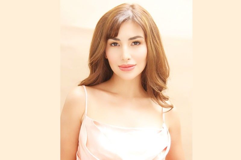 Nathalie Hart: Iâ��ve learned from my past mistakes