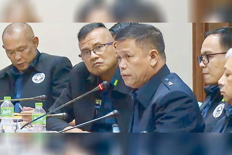 PNP-SITG uncovers attempt to pilfer P285.6 million shabu