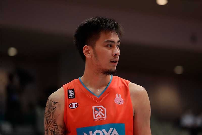 B. League: Sotto continues to shine in Hiroshima win, Tamayo gets starting nod for Ryukyu