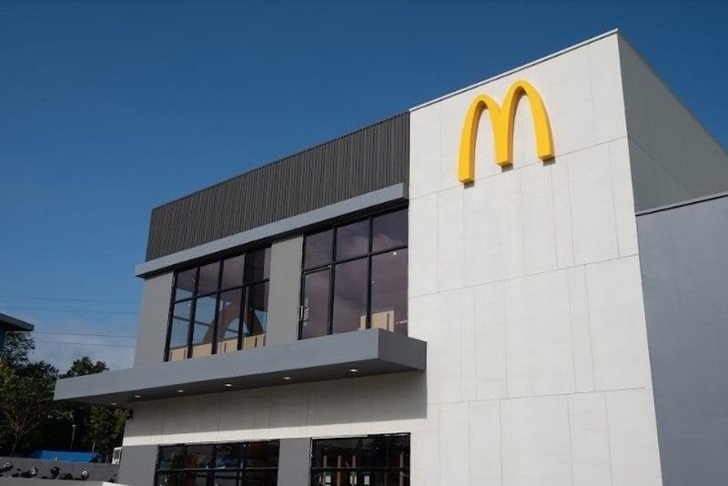 McDonaldâ��s to put up 50 more stores this year
