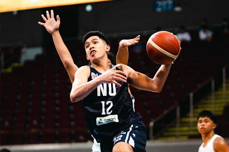 NU repulses Fil-Nation Select for NBTC 3-peat