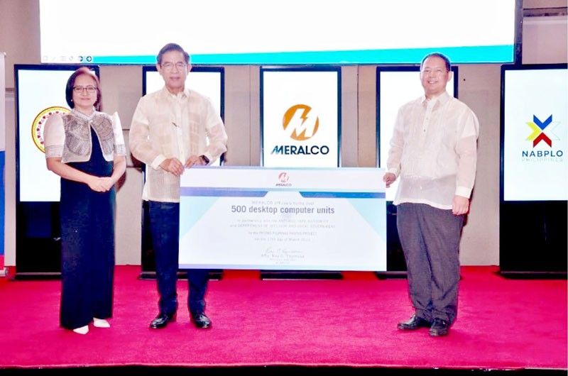 Meralco eyes rebidding of supply deal scrapped by San Miguel Global Power