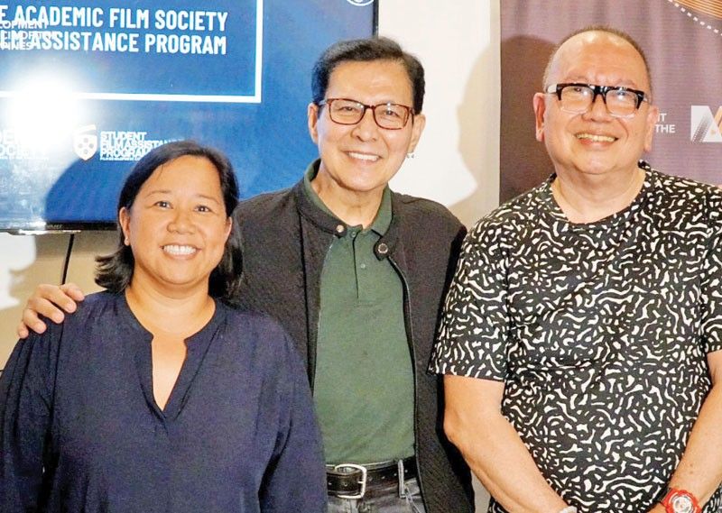 FDCP launches projects for film students, starts annual awards for artists