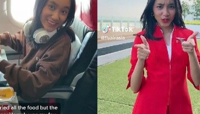 Meet Zoe Gabriel, the Girl Behind the Viral Charles & Keith TikTok Video -  When In Manila