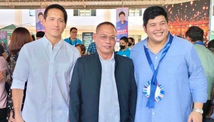 PCUP todo-suporta sa programang &lsquo;Buhay at Bahay Program&rsquo;