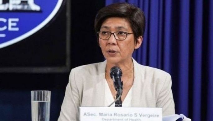 Vergeire dismisses &lsquo;authoritarian rule&rsquo; accusations