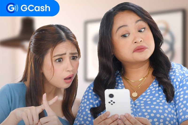 GCash intensifies anti-scam campaign with DoubleSafe