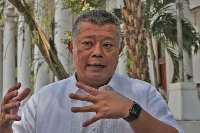 Remulla: Four new suspects in Degamo killing surrender