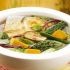 Nutritious vegetable dish for Lent