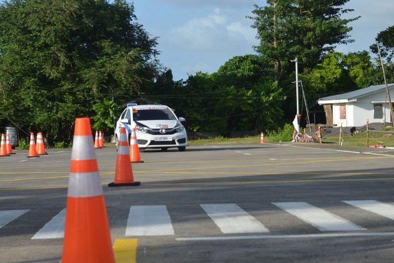 Price cap for driving courses set