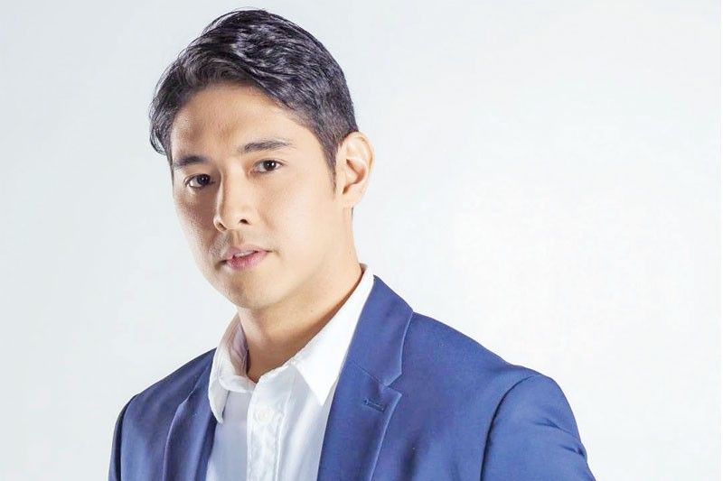 Jeric Gonzales shares nitty-gritty of work and love life